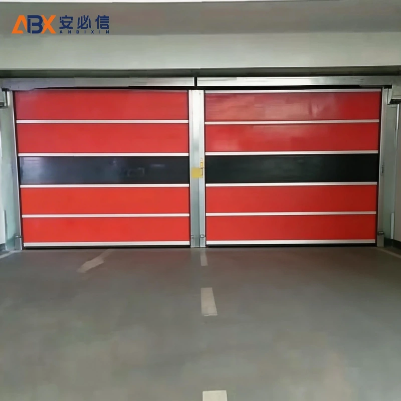 龙岩市快速卷帘门
