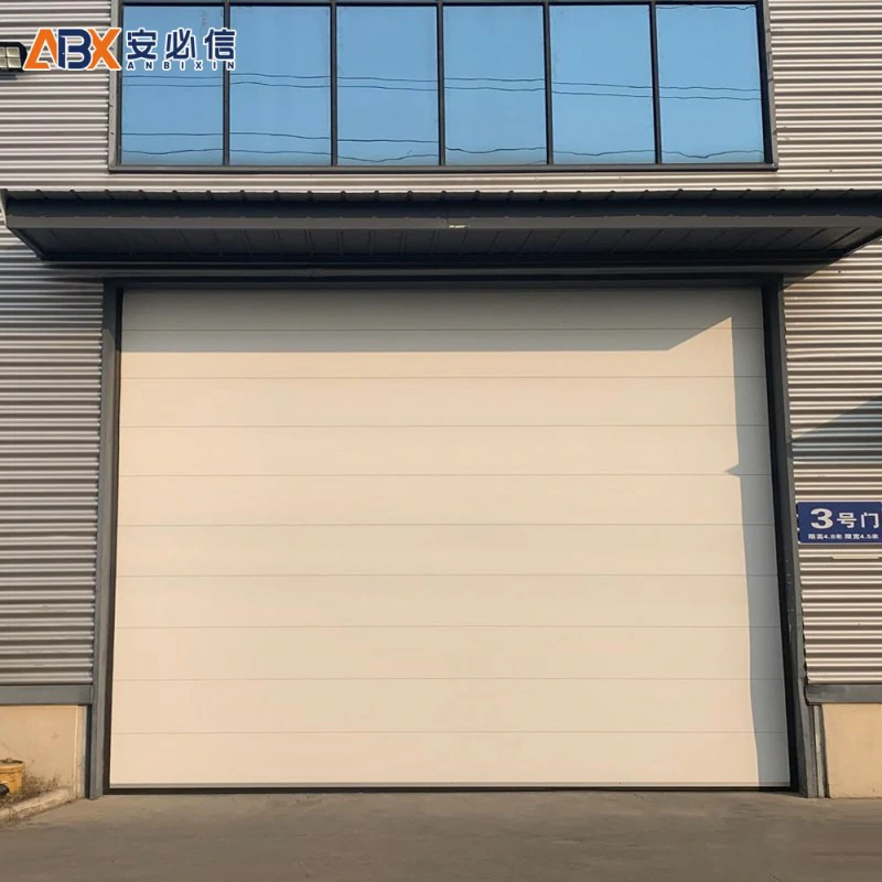 龙岩市消防滑升门