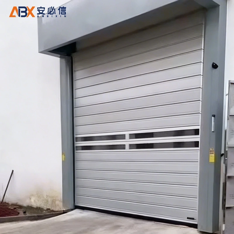 龙岩市涡轮硬质高速门